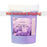 Be Beauty Spa Collection, Honey Organic Sugar Scrub, CSC2120G5, Lavender & Orchid, 5Gallon
