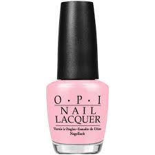 OPI Nail Lacquer, NL I27, Italian Love Affair, 0.5oz KK1005