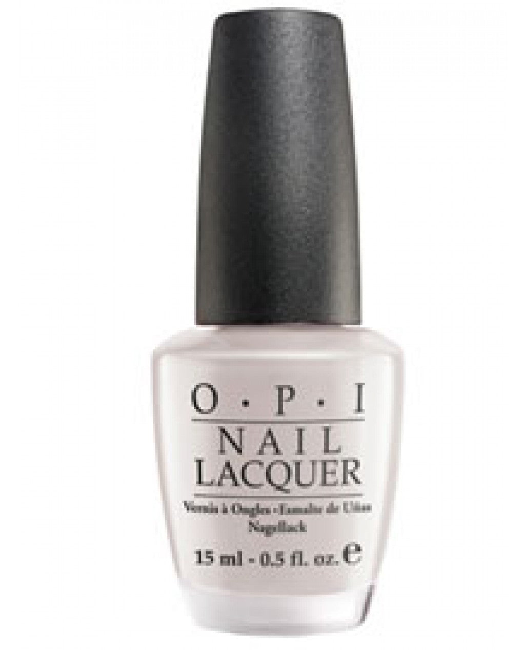 OPI Nail Lacquer, NL I46, Moon Over Mumbai, 0.5oz KK1005