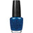 OPI Nail Lacquer, NL I47, Yoga-Ta Get This Blue, 0.5oz KK1005