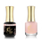 iGel Nail Lacquer + Gel Polish Match, DD013, Cosmic Latter, 0.5oz OK0525VD