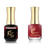 iGel Nail Lacquer + Gel Polish Match, DD041, Bloody Mary, 0.5oz OK0525VD