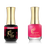 iGel Nail Lacquer + Gel Polish Match, DD043, Pink Up, 0.5oz OK0525VD