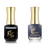 iGel Nail Lacquer + Gel Polish Match, DD075, Granite Peak, 0.5oz OK0525VD