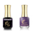 iGel Nail Lacquer + Gel Polish Match, DD080, Arabian Nights, 0.5oz OK0525VD
