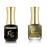 iGel Nail Lacquer + Gel Polish Match, DD103, Dirty Martini, 0.5oz OK0525VD