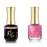 iGel Nail Lacquer + Gel Polish Match, DD113, Rose Blush, 0.5oz OK0525VD