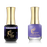 iGel Nail Lacquer + Gel Polish Match, DD116, Snapdragon, 0.5oz OK0525VD
