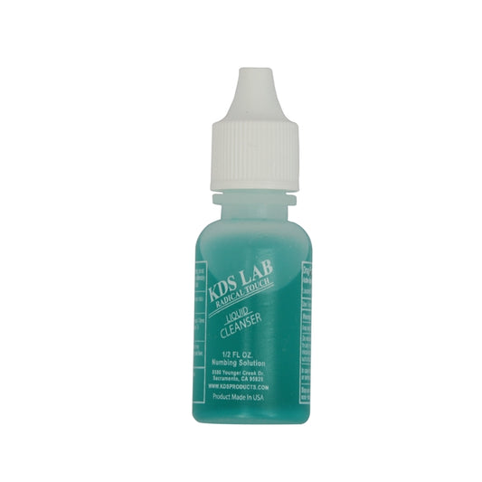 KDS Lab Liquid (Blood Stopper ), 0.5oz, OTH108 KK0511