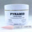 Pyramid Dipping Powder, Pink & White Collection, COVER PINK, 16oz