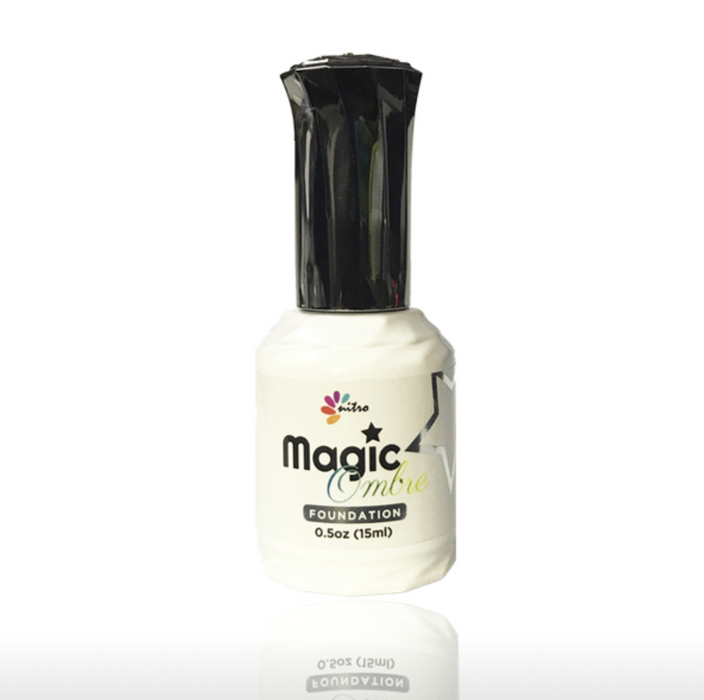 Nitro Magic Ombre, 0.5oz OK1025LK