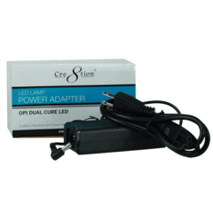 Cre8tion Power Adapter (Adaptor) Compatible for OPI LED Lamp, Model : G900, G901 & G902, 28V Ouput, 13169
