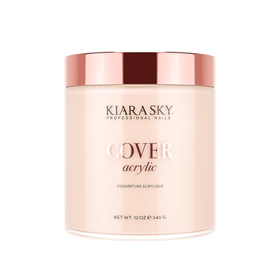 Kiara SkyCover Acrylic, INNER GLOW, 12oz