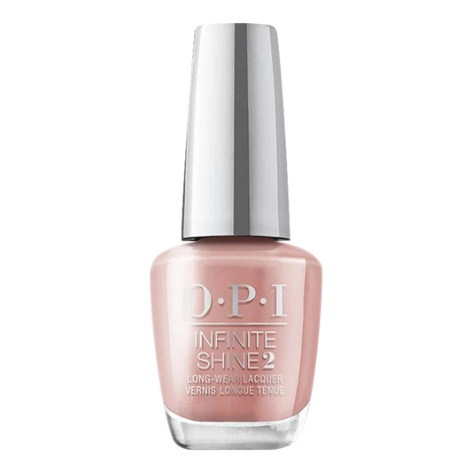 OPI Infinite Shine, Hollywood - Spring Collection 2021, ISL H002, I'm An Extra, 0.5oz OK0918VD