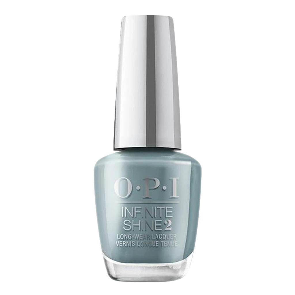 OPI Infinite Shine, Hollywood - Spring Collection 2021, ISL H006, Destined To Be A Legend, 0.5oz OK0918VD