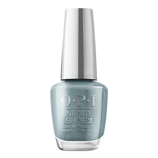 OPI Infinite Shine, Hollywood - Spring Collection 2021, ISL H006, Destined To Be A Legend, 0.5oz OK0918VD