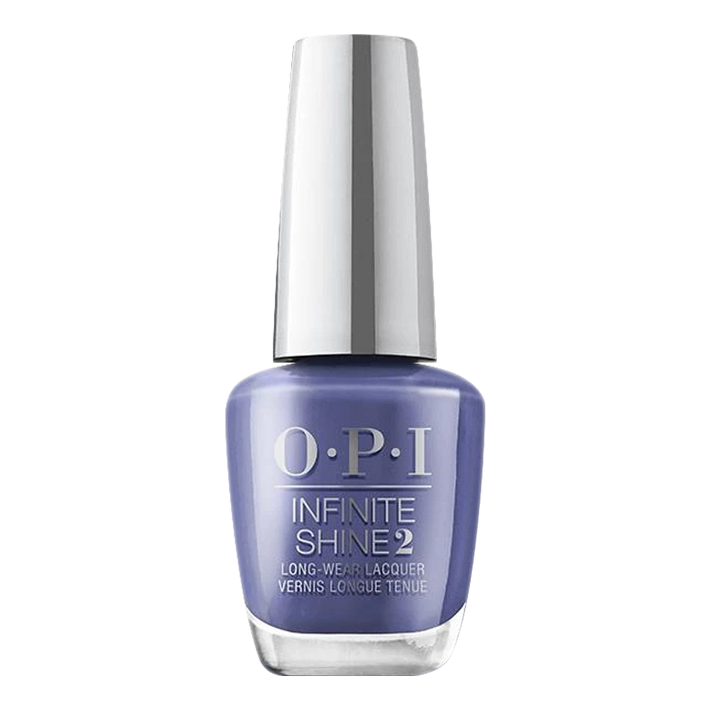 OPI Infinite Shine, Hollywood - Spring Collection 2021, ISL H008, Oh You Sing, Dance, Act And Produce?, 0.5oz OK0918VD