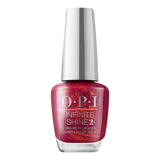 OPI Infinite Shine, Hollywood - Spring Collection 2021, ISL H010, I'm Really An Actress, 0.5oz OK0918VD