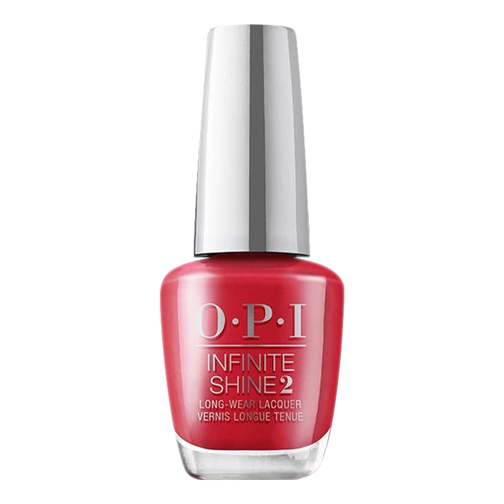 OPI Infinite Shine, Hollywood - Spring Collection 2021, ISL H012, Emmy, Have You Seen Oscar?, 0.5oz OK0918VD