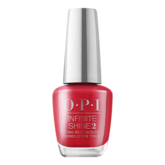 OPI Infinite Shine, Hollywood - Spring Collection 2021, ISL H012, Emmy, Have You Seen Oscar?, 0.5oz OK0918VD