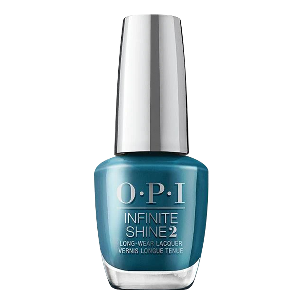 OPI Infinite Shine, Muse Of Milan Collection 2020, ISL MI04, Drama At La Scala, 0.5oz OK0811VD