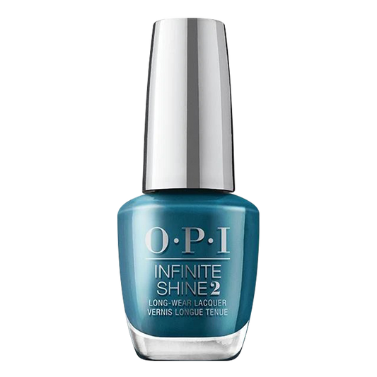 OPI Infinite Shine, Muse Of Milan Collection 2020, ISL MI04, Drama At La Scala, 0.5oz OK0811VD