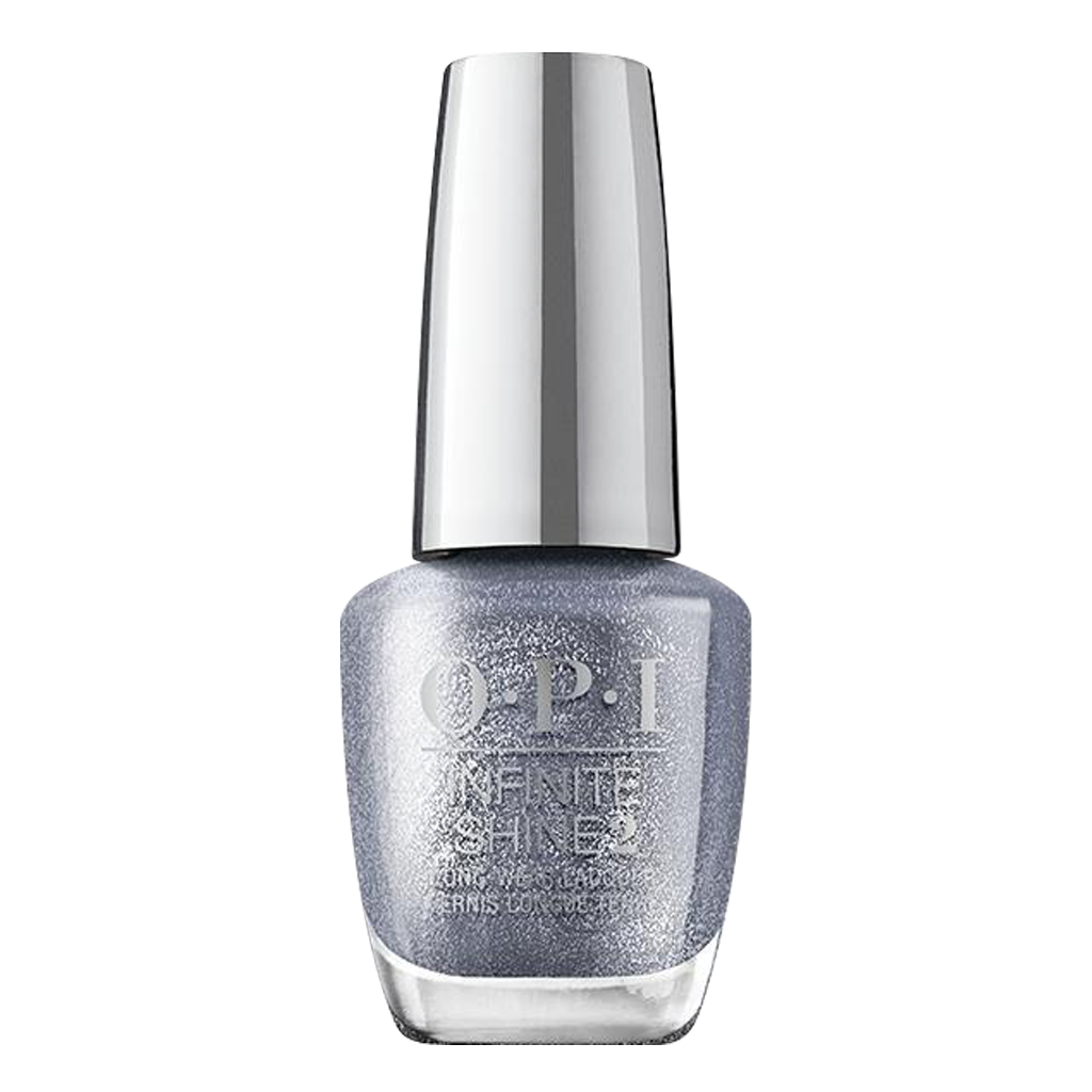 OPI Infinite Shine, Muse Of Milan Collection 2020, ISL MI08, OPI Nails The Runway, 0.5oz OK0811VD