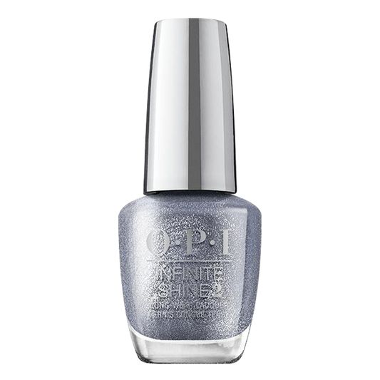 OPI Infinite Shine, Muse Of Milan Collection 2020, ISL MI08, OPI Nails The Runway, 0.5oz OK0811VD