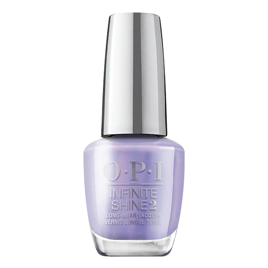 OPI Infinite Shine, Muse Of Milan Collection 2020, ISL MI09, Galleria Vittorio Violet, 0.5oz OK0811VD