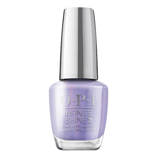 OPI Infinite Shine, Muse Of Milan Collection 2020, ISL MI09, Galleria Vittorio Violet, 0.5oz OK0811VD