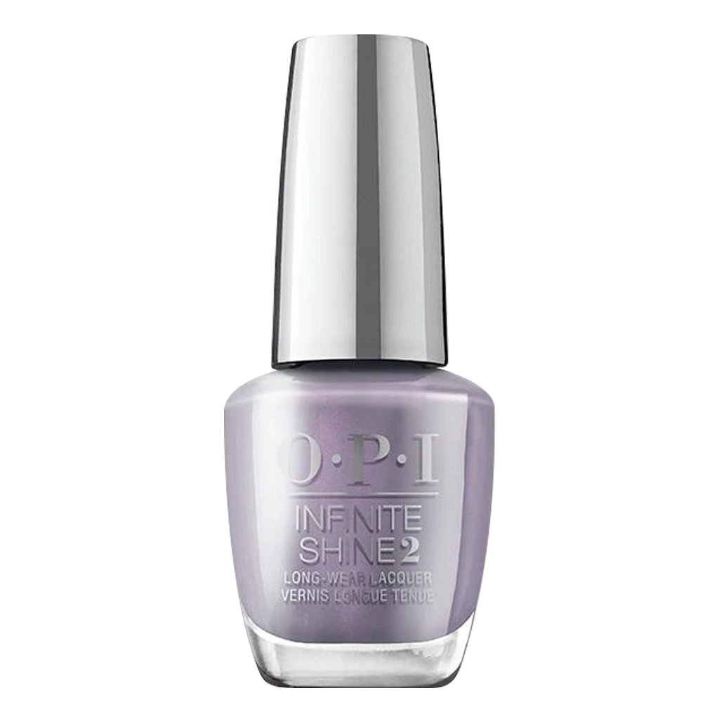 OPI Infinite Shine, Muse Of Milan Collection 2020, ISL MI10, Addio Bad Nails, Ciao Great Nails, 0.5oz OK0811VD