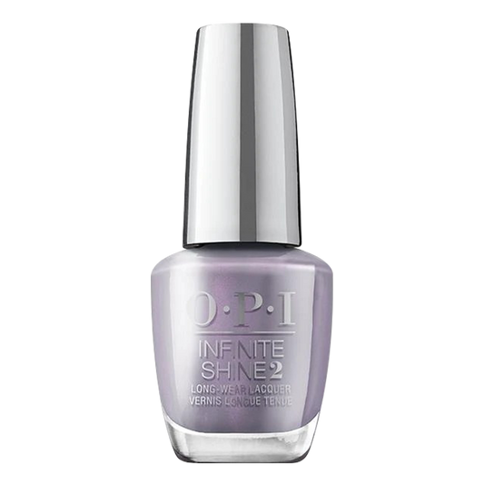 OPI Infinite Shine, Muse Of Milan Collection 2020, ISL MI10, Addio Bad Nails, Ciao Great Nails, 0.5oz OK0811VD