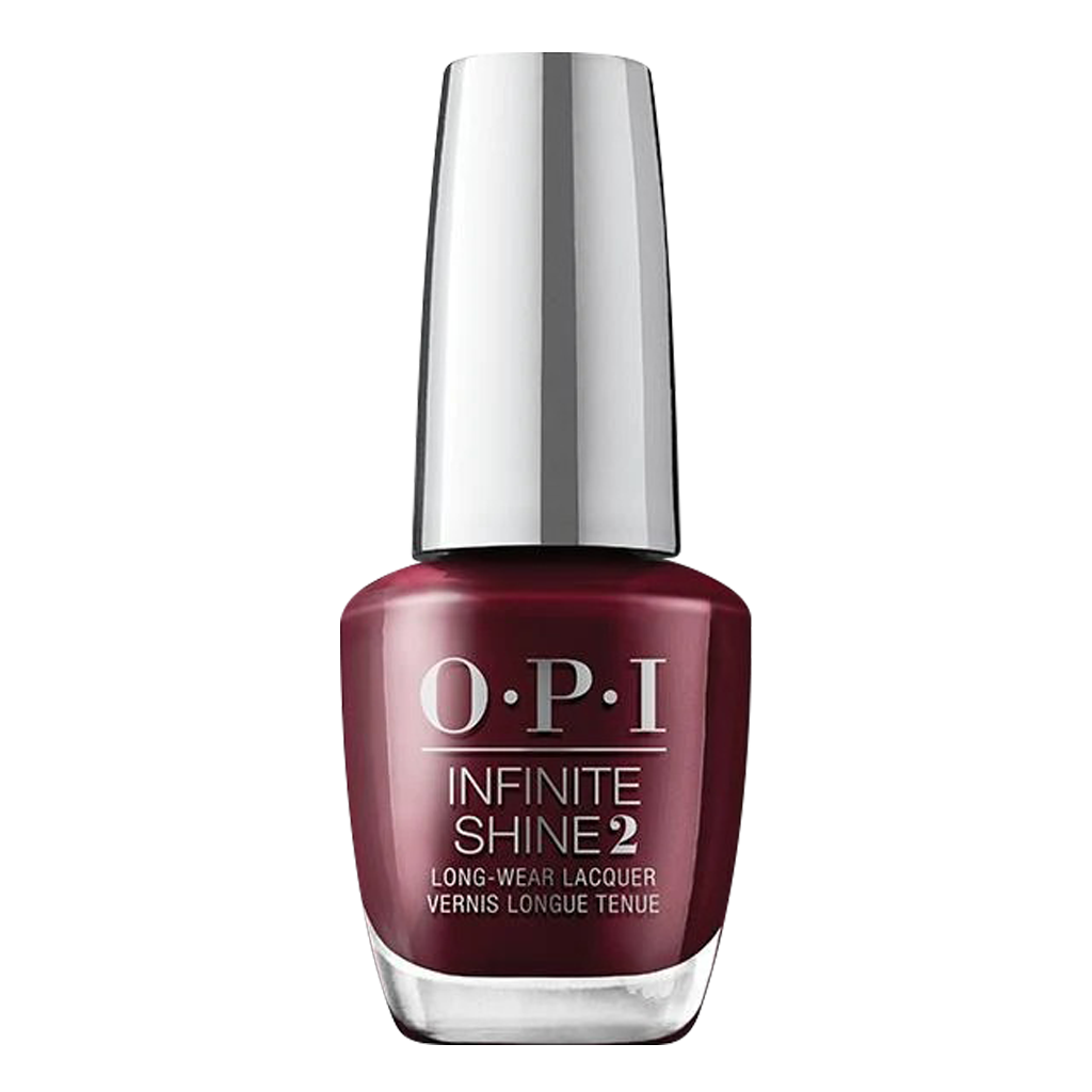 OPI Infinite Shine, Muse Of Milan Collection 2020, ISL MI12, Complimentary Wine, 0.5oz OK0811VD