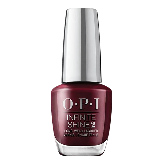 OPI Infinite Shine, Muse Of Milan Collection 2020, ISL MI12, Complimentary Wine, 0.5oz OK0811VD