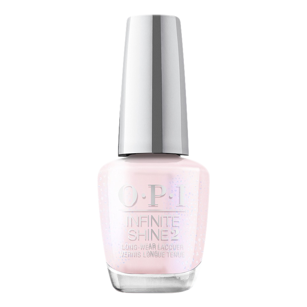 OPI Infinite Shine, Malibu - Summer Collection 2021, ISL N76, From Dusk Till Dune, 0.5oz