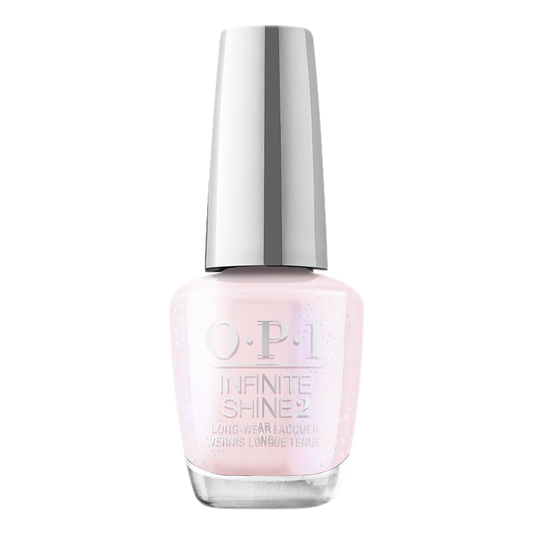 OPI Infinite Shine, Malibu - Summer Collection 2021, ISL N76, From Dusk Till Dune, 0.5oz