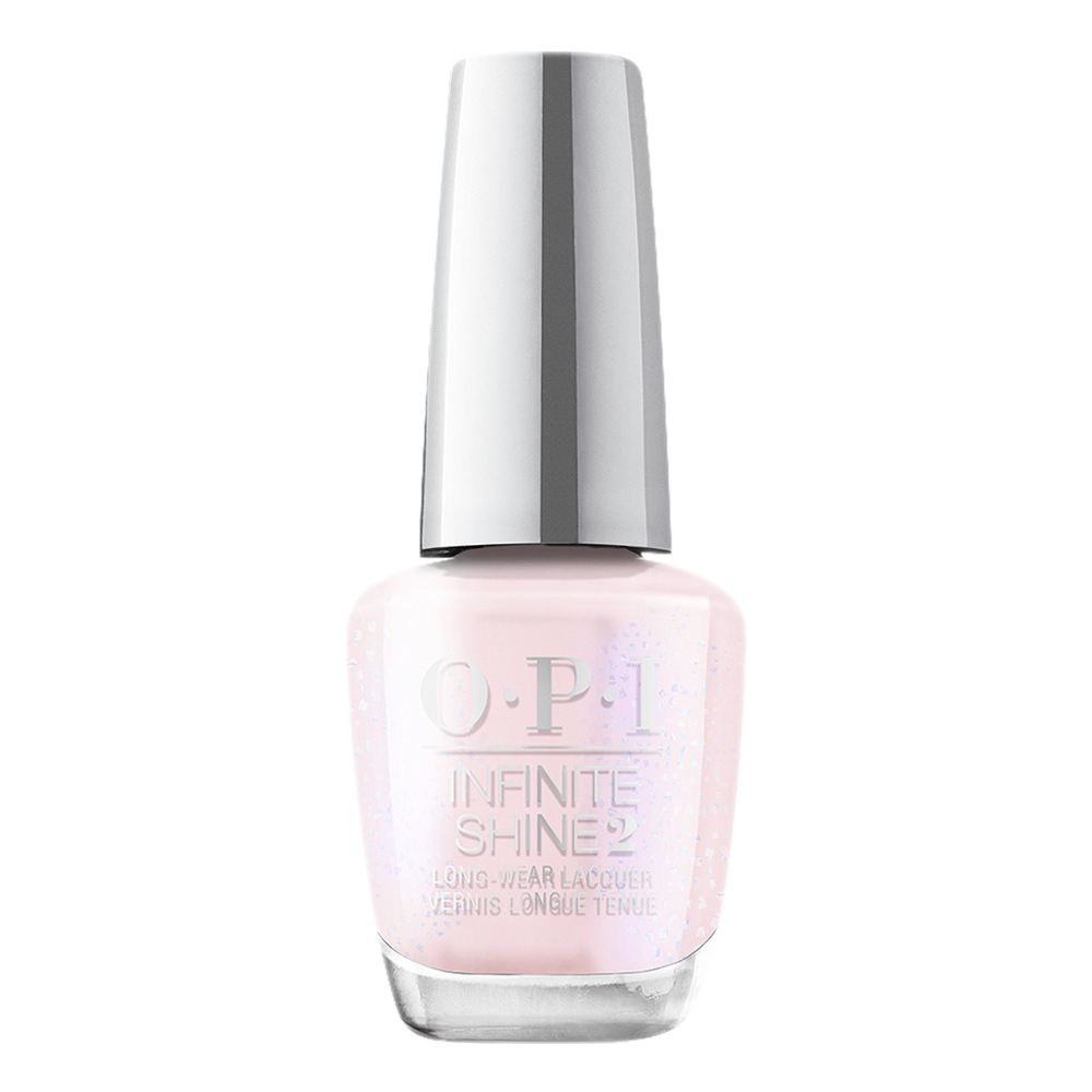 OPI Infinite Shine, Malibu - Summer Collection 2021, ISL N76, From Dusk Till Dune, 0.5oz