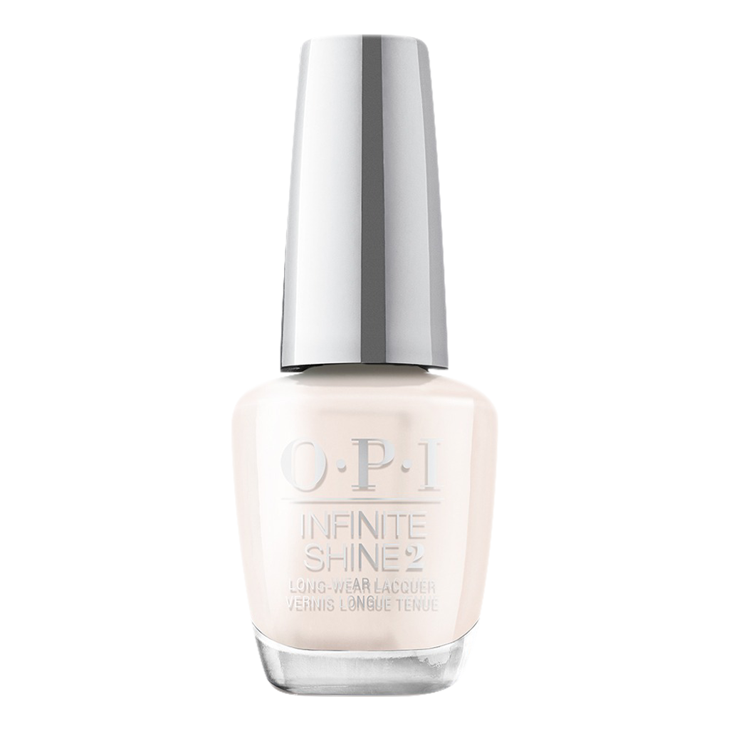 OPI Infinite Shine, Malibu - Summer Collection 2021, ISL N77, Coastal Sand-tuary, 0.5oz