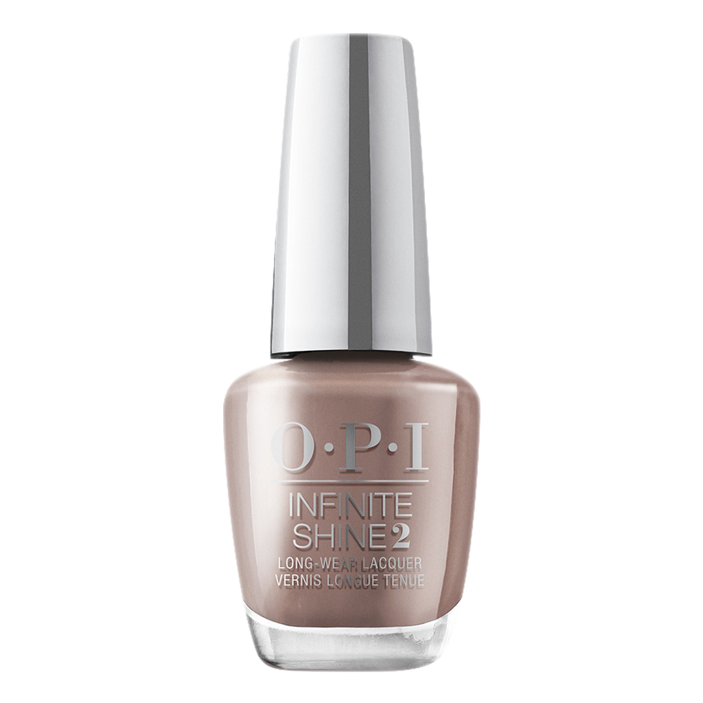 OPI Infinite Shine, Malibu - Summer Collection 2021, ISL N81, Bonfire Serenade, 0.5oz