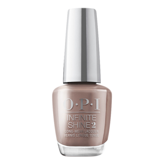 OPI Infinite Shine, Malibu - Summer Collection 2021, ISL N81, Bonfire Serenade, 0.5oz