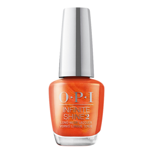 OPI Infinite Shine, Malibu - Summer Collection 2021, ISL N83, PCH Love Song, 0.5oz