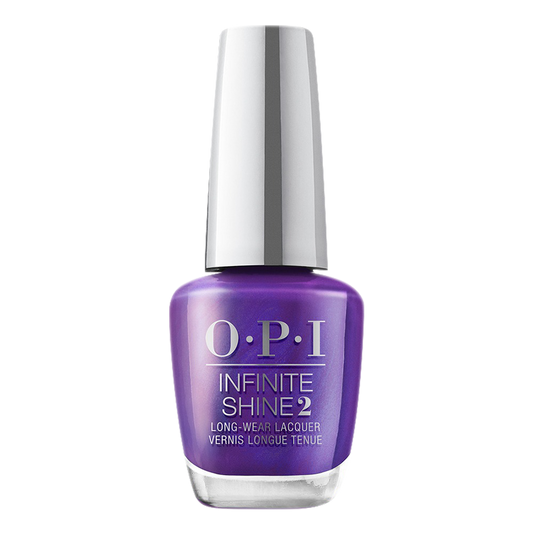 OPI Infinite Shine, Malibu - Summer Collection 2021, ISL N85, The Sound Of Vibrance, 0.5oz