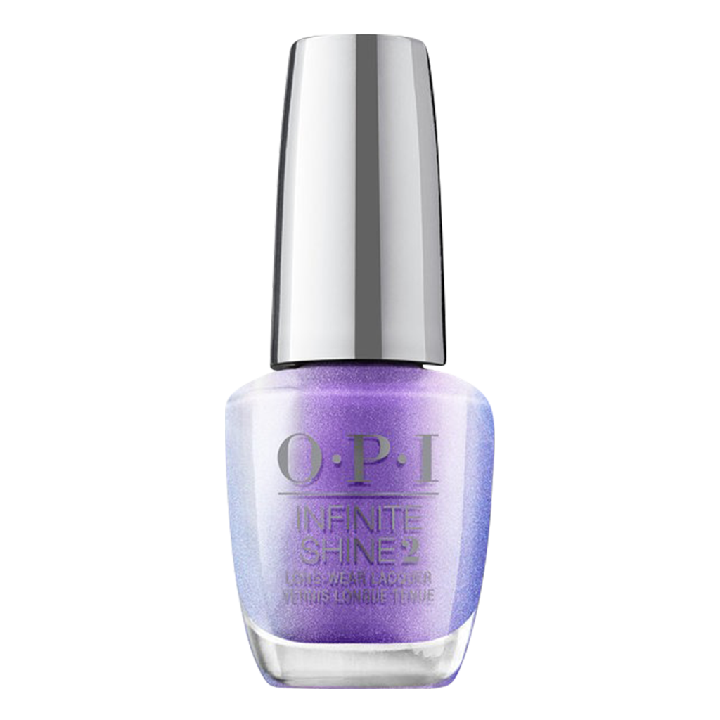 OPI Infinite Shine, Hidden Prism Collection 2020, ISL SR04, Prismatic Fanatic, 0.5oz OK1017VD