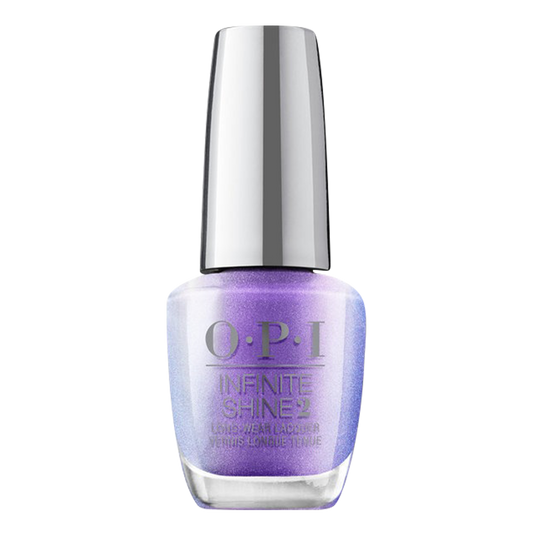 OPI Infinite Shine, Hidden Prism Collection 2020, ISL SR04, Prismatic Fanatic, 0.5oz OK1017VD