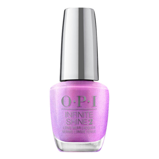 OPI Infinite Shine, Hidden Prism Collection 2020, ISL SR05, Feeling Optiprismic, 0.5oz OK1017VD