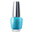 OPI Infinite Shine, Make It Iconic Collection, ISL B54, Teal The Cows Come Home, 0.5oz KK1026