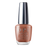 OPI Infinite Shine, Make It Iconic Collection, ISL C89, Chocolate Moose, 0.5oz KK1022