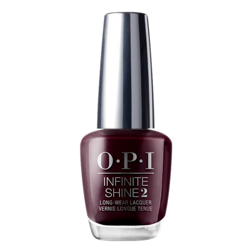 OPI Infinite Shine, Make It Iconic Collection, ISL F62, In The Cable Car-Pool Lane, 0.5oz KK1022