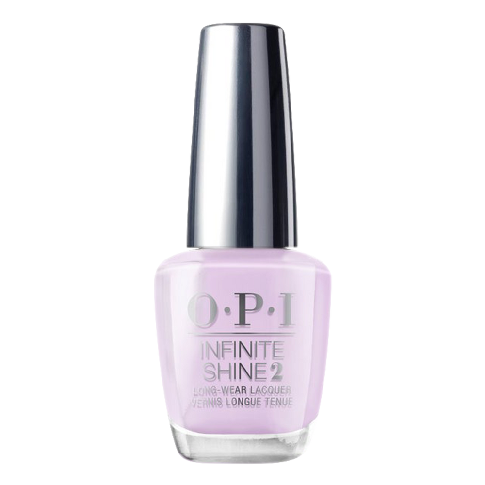 OPI Infinite Shine, Fiji Collection, ISL F83, Polly Want a Lacquer, 0.5oz