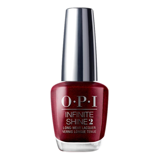 OPI Infinite Shine, ISL H08, I’m Not A Waitress, 0.5oz KK0807